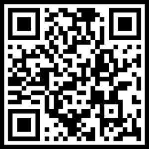 지하철지연(대체교통비) 보험금청구 바로가기 QR 코드, URL정보: https://direct.samsungfire.com/ria/mobile/product/v2mydirect/index.html?state=SubwayDelayClaimPage01&endoTypeCD=MYC18